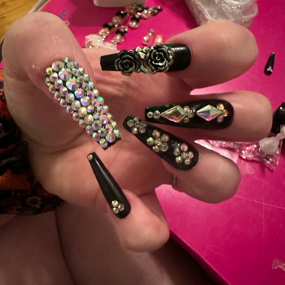 Meet your Posher, FemFatal! - Picture 7 of 10